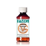 PMG Green Relaxation Syrup (8oz)