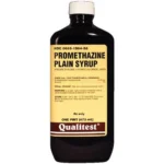 Promethazine Syrup