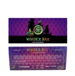 Wonder Bar Chocolate Mushroom