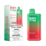 Drip’n EVO 10K – Watermelona CG