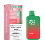 Drip’n by Envi EVO 28k – Watermelona CG psychedelic vape