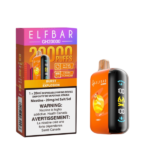 Elf Bar BC10000 – Peach Mango